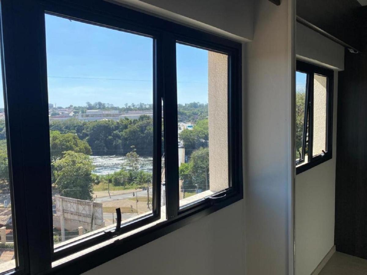 Class Hotel Piracicaba Luaran gambar