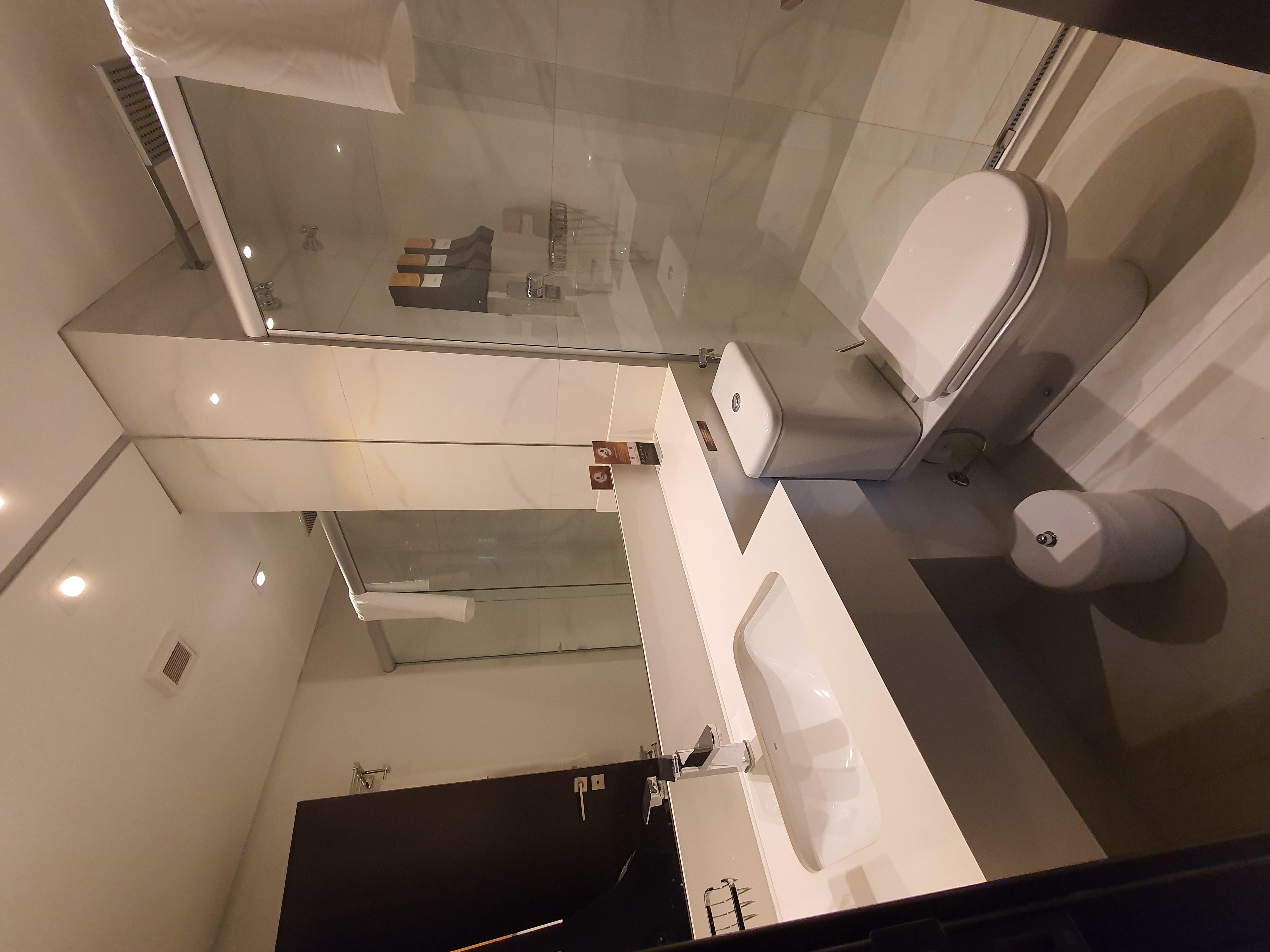 Class Hotel Piracicaba Luaran gambar