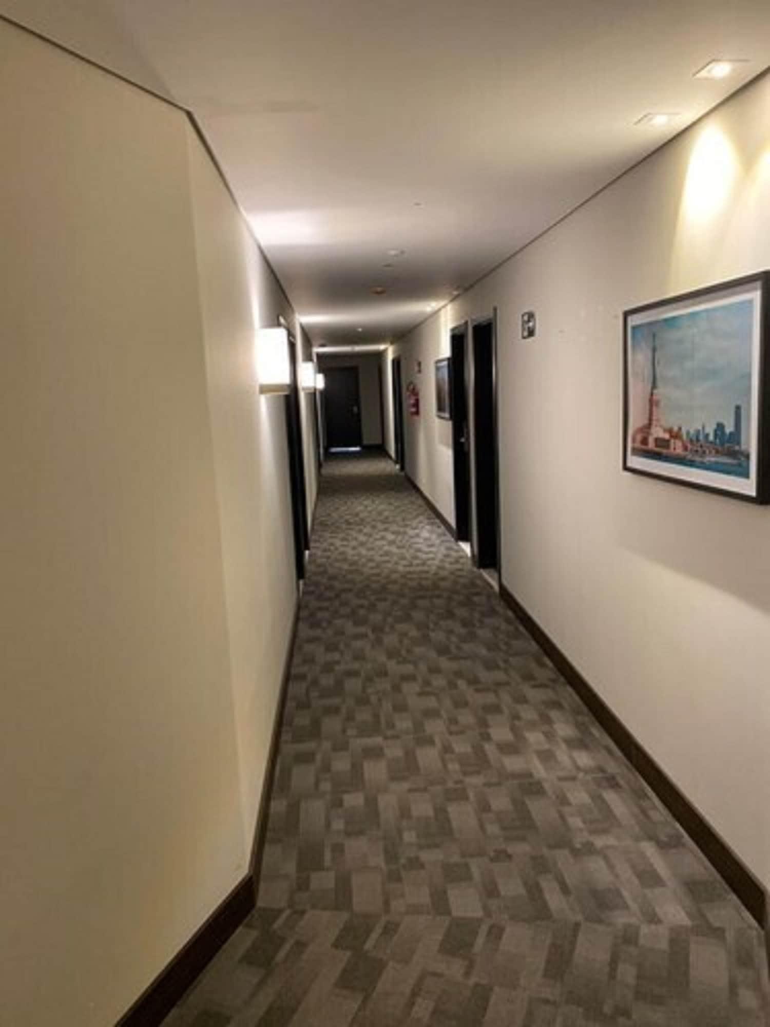 Class Hotel Piracicaba Luaran gambar