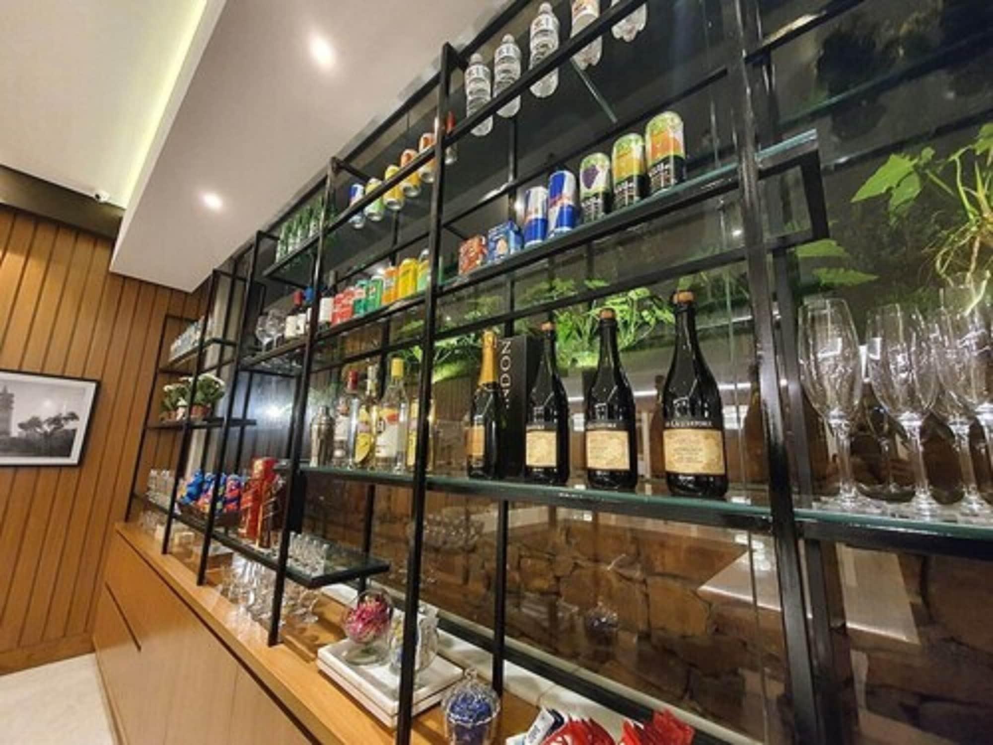 Class Hotel Piracicaba Luaran gambar