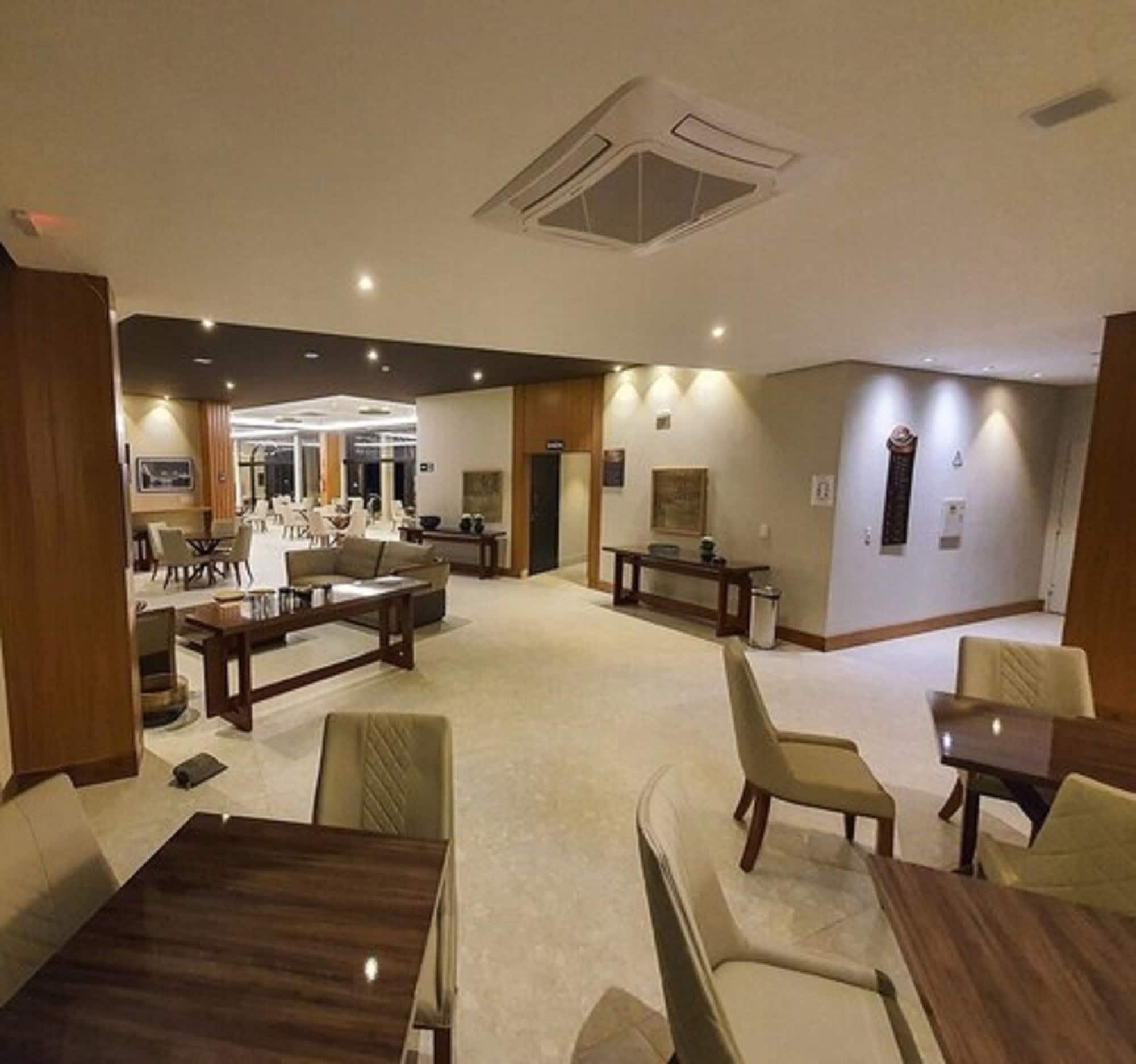 Class Hotel Piracicaba Luaran gambar