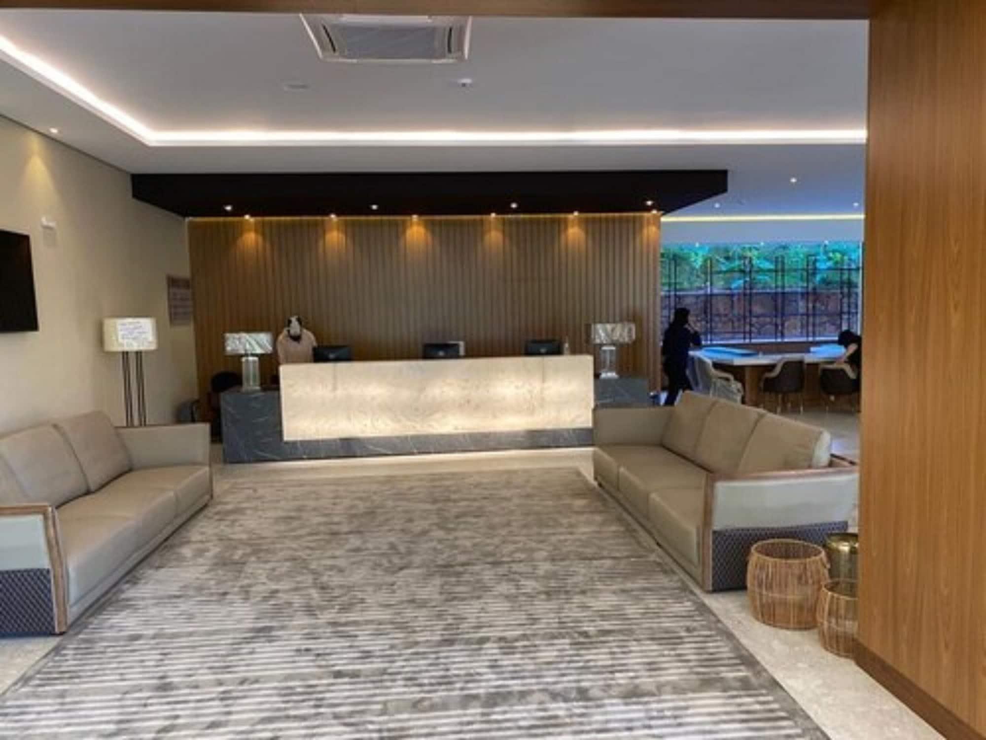 Class Hotel Piracicaba Luaran gambar