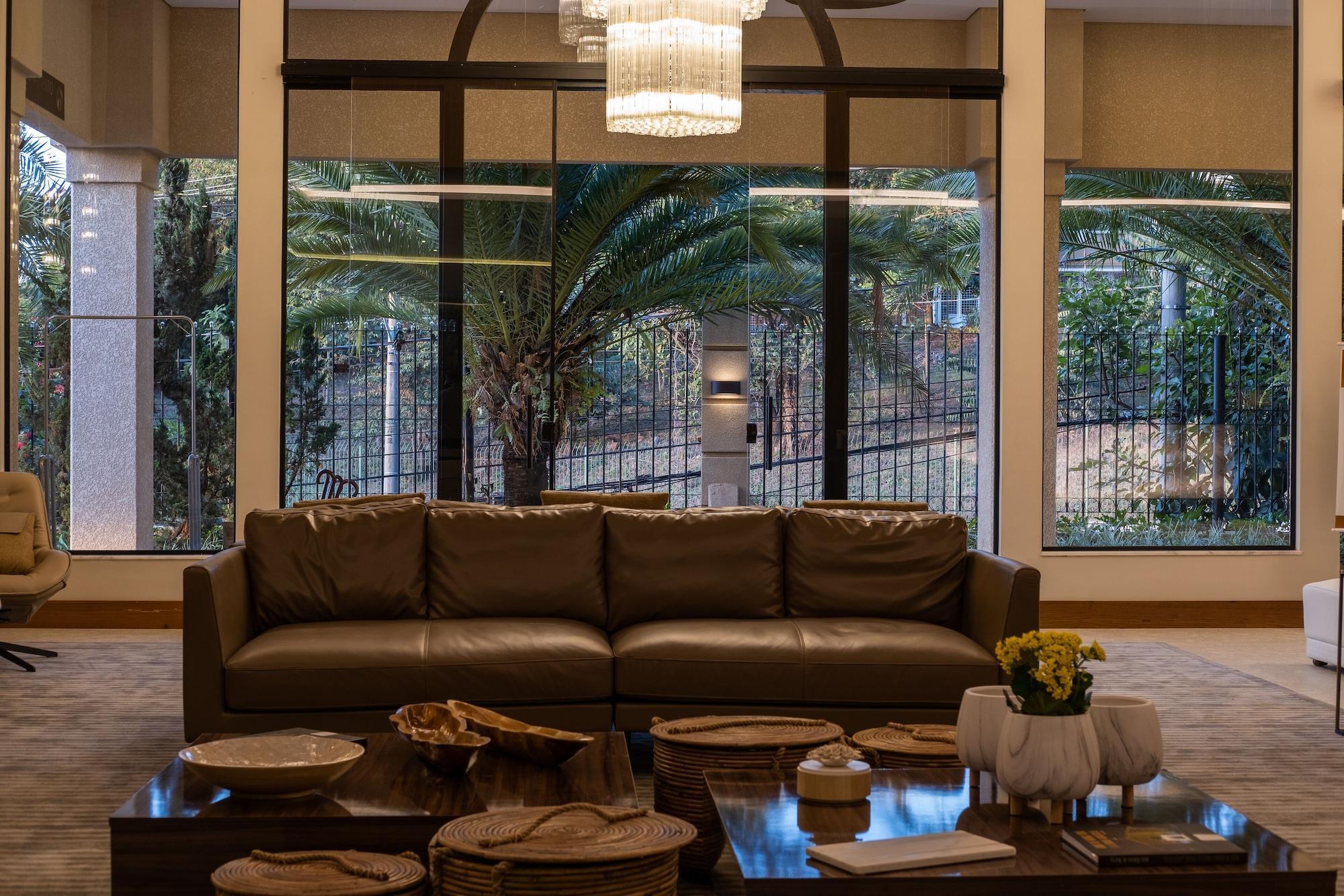 Class Hotel Piracicaba Luaran gambar