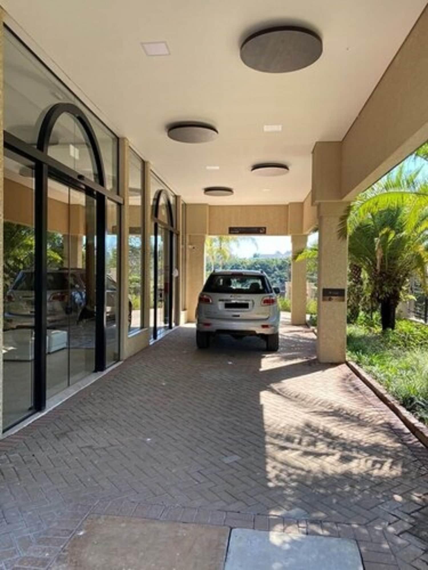 Class Hotel Piracicaba Luaran gambar